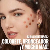 Sunkisser Colorete & Bronceador Sunkisser Colorete & Bronceador 3